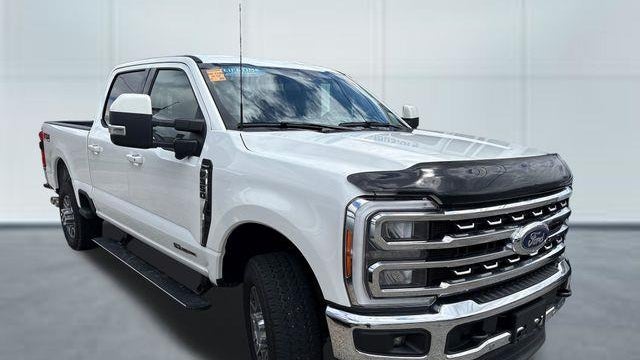 2023 Ford F-350 Super Duty XL
