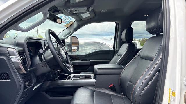 2023 Ford F-350 Super Duty XL