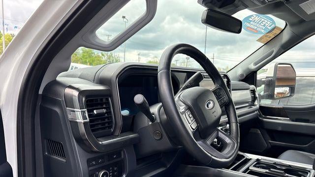 2023 Ford F-350 Super Duty XL