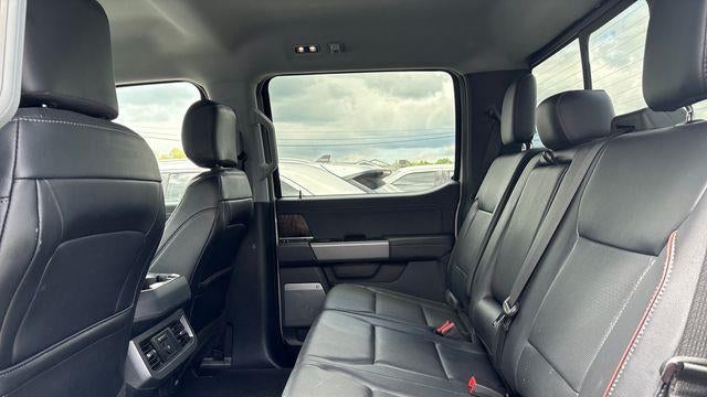 2023 Ford F-350 Super Duty XL