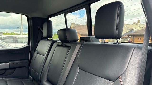 2023 Ford F-350 Super Duty XL