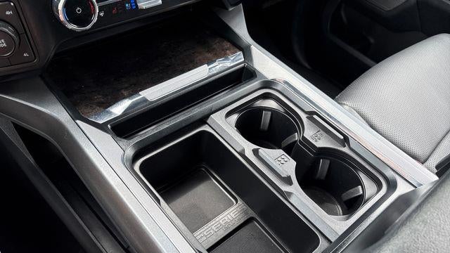 2023 Ford F-350 Super Duty XL