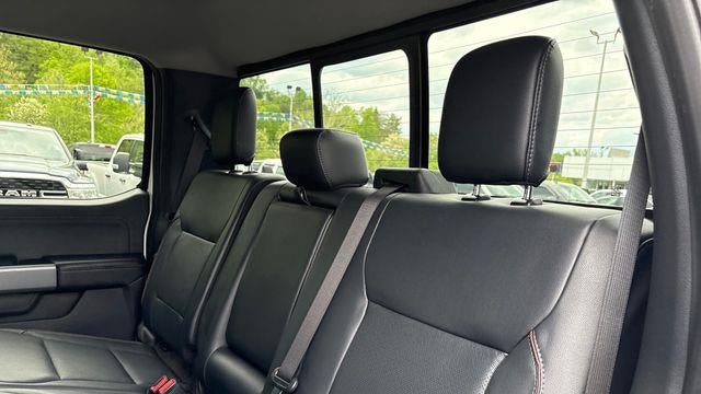 2023 Ford F-350 Super Duty XL
