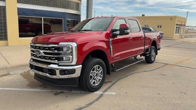 Preowned 2023 Ford F-350 Super Duty King Ranch for Sale