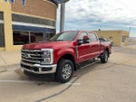 2023 F-350 Super Duty Thumbnail 1