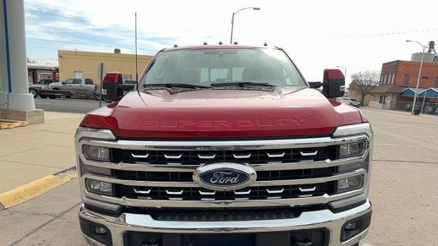 2023 Ford F-350 Super Duty King Ranch
