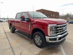 2023 F-350 Super Duty Thumbnail 3