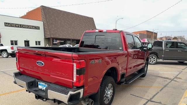 2023 Ford F-350 Super Duty King Ranch