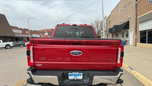 2023 Ford F-350 Super Duty King Ranch