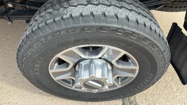 2023 Ford F-350 Super Duty King Ranch