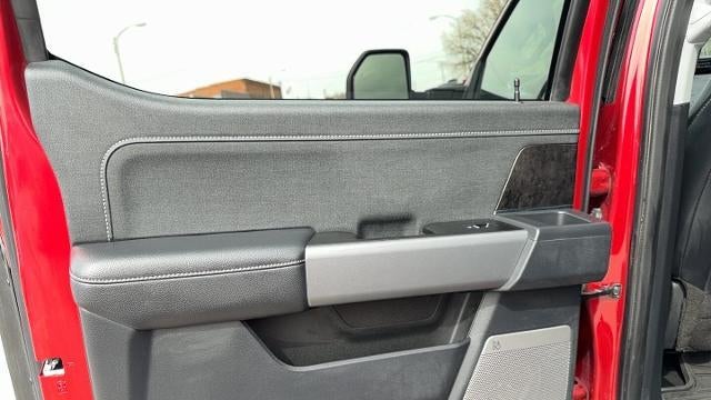 2023 Ford F-350 Super Duty King Ranch