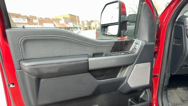 2023 Ford F-350 Super Duty King Ranch