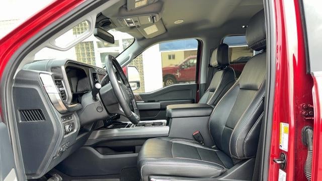 2023 Ford F-350 Super Duty King Ranch