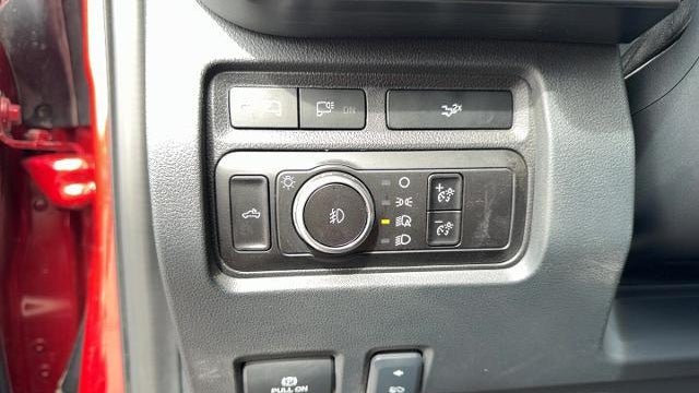2023 Ford F-350 Super Duty King Ranch