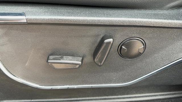 2023 Ford F-350 Super Duty King Ranch