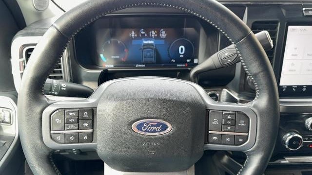 2023 Ford F-350 Super Duty King Ranch