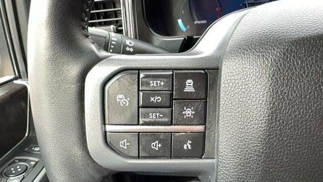 2023 Ford F-350 Super Duty King Ranch