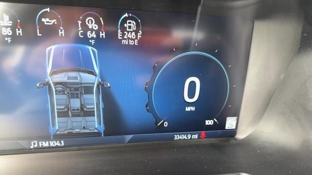 2023 Ford F-350 Super Duty King Ranch
