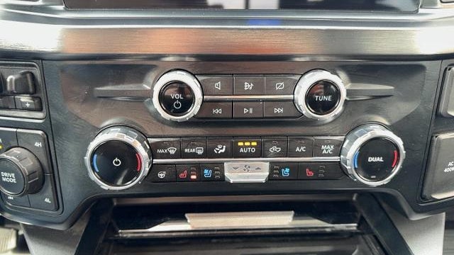 2023 Ford F-350 Super Duty King Ranch