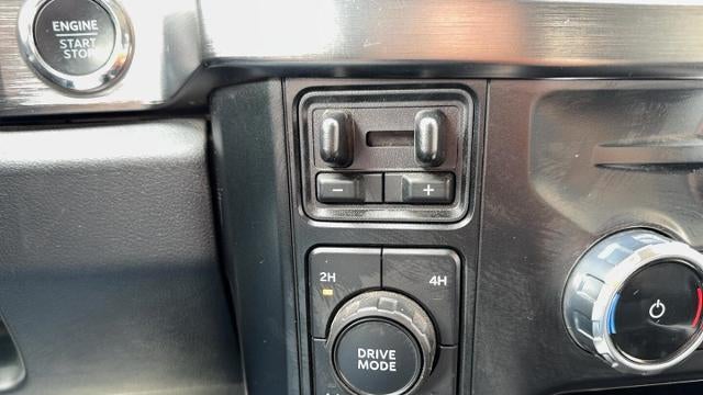 2023 Ford F-350 Super Duty King Ranch