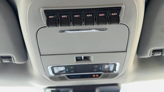2023 Ford F-350 Super Duty King Ranch
