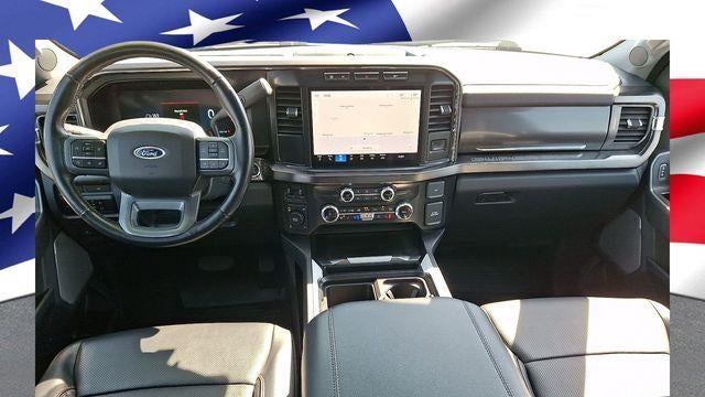 Preowned 2024 Ford F-350 Super Duty Platinum for Sale