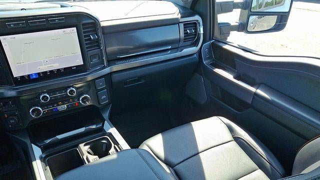 2024 Ford F-350 Super Duty Platinum