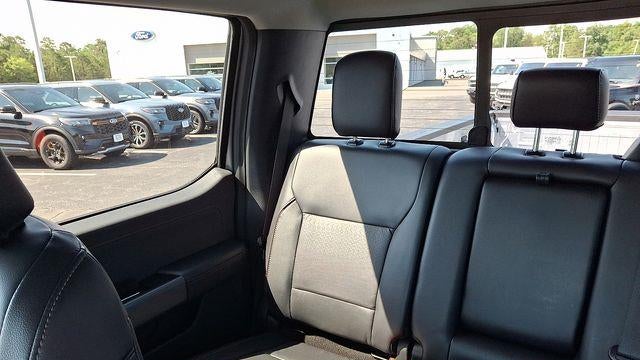 2024 Ford F-350 Super Duty Platinum
