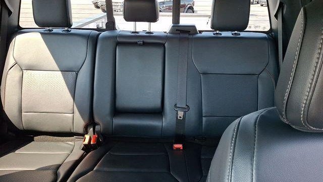 2024 Ford F-350 Super Duty Platinum