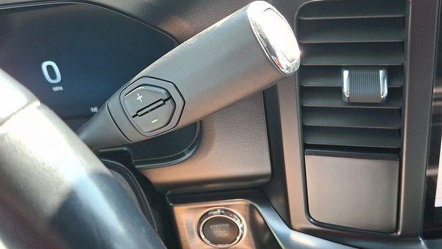 2024 Ford F-350 Super Duty Platinum