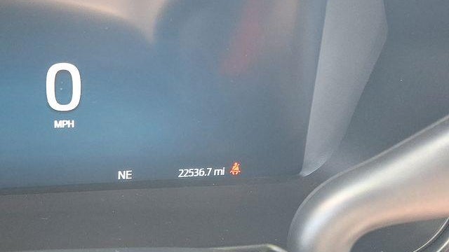 2024 Ford F-350 Super Duty Platinum