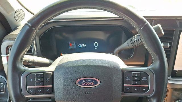 2024 Ford F-350 Super Duty Platinum