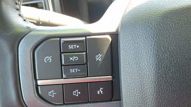 2024 Ford F-350 Super Duty Platinum