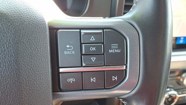 2024 Ford F-350 Super Duty Platinum