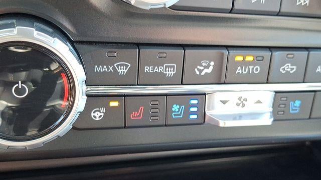 2024 Ford F-350 Super Duty Platinum
