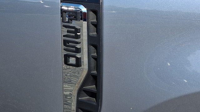 2024 Ford F-350 Super Duty Platinum