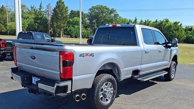 2024 Ford F-350 Super Duty Platinum