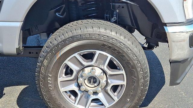 2024 Ford F-350 Super Duty Platinum