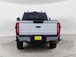 2024 F-350 Super Duty Thumbnail 4