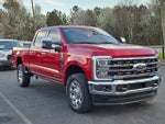 2024 F-350 Super Duty Thumbnail 3