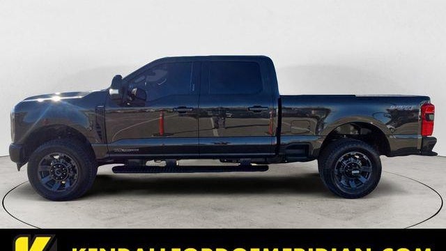 2024 Ford F-350 Super Duty King Ranch