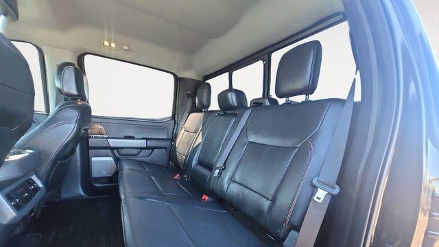 2024 Ford F-350 Super Duty King Ranch