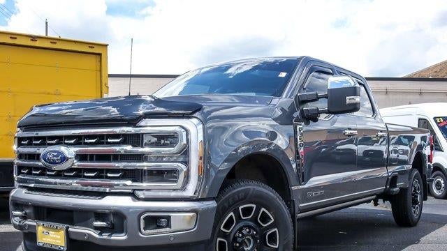 Preowned 2024 Ford F-350 Super Duty King Ranch for Sale