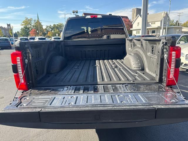 2024 Ford F-350 - $64,371