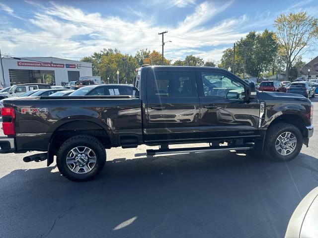 2024 Ford F-350 - $64,371