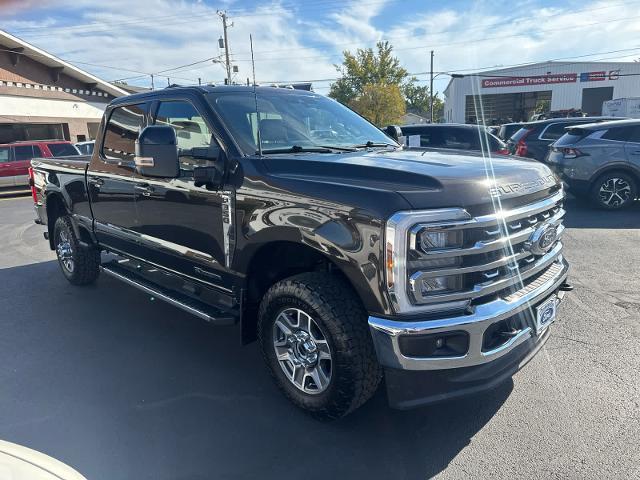 2024 Ford F-350 - $64,371