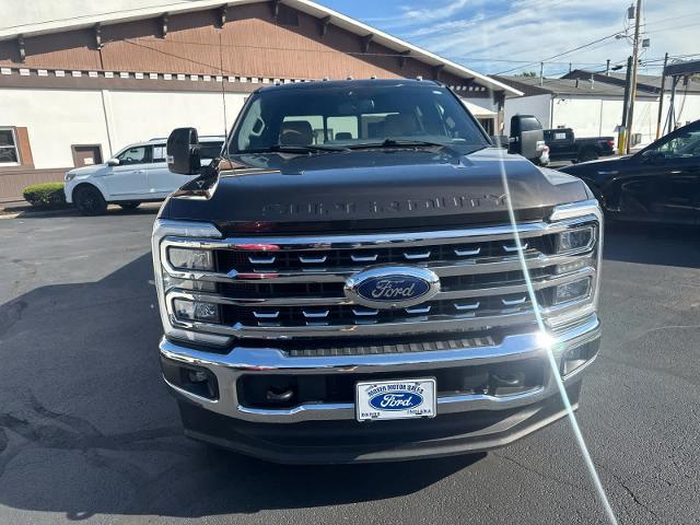 2024 Ford F-350 - $64,371