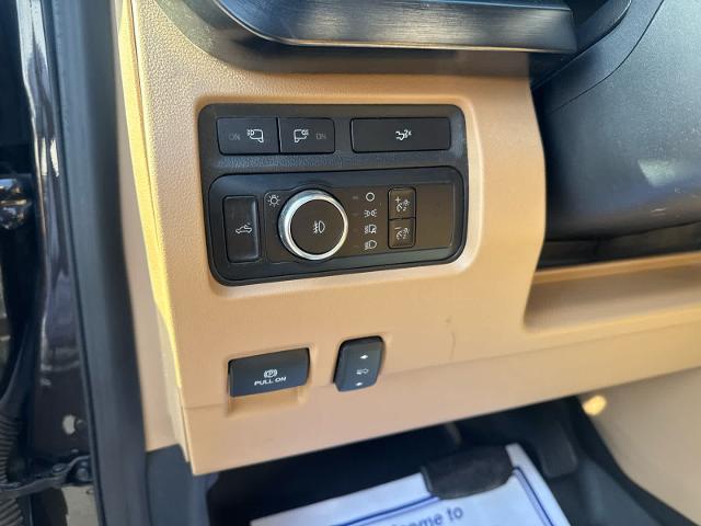 2024 Ford F-350 - $64,371