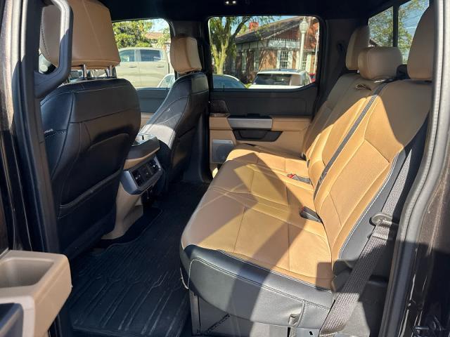 2024 Ford F-350 - $64,371
