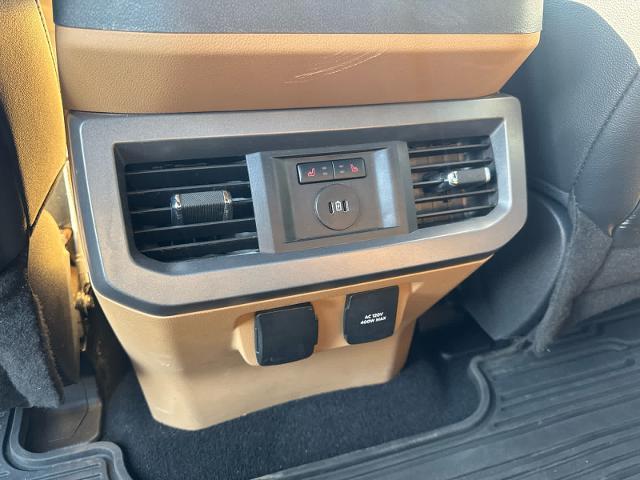 2024 Ford F-350 - $64,371